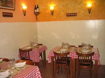 Adega de Carnide, Lisbon