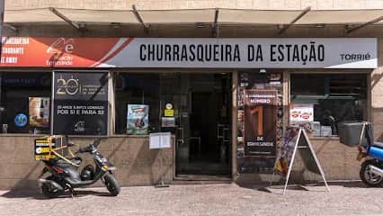 Churrasqueira da Estação, Porto