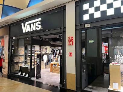 Vans, Lissabon