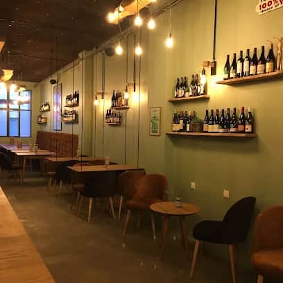 A Cave do Bon Vivant, Porto