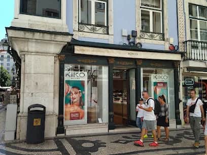 KIKO Milano, 里斯本
