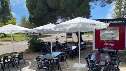 Tanto Faz - Bar Académico, Lissabon