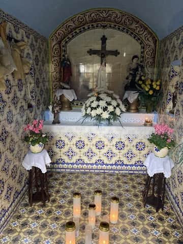 Capela e Fonte de São Joãosinho, Porto