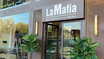 La Mafia se sienta a la mesa, 里斯本