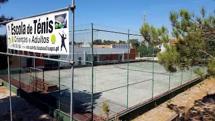 Parque desportivo da Quinta do Bau-Bau, 里斯本