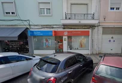 Bodyconcept Alvalade, Lissabon