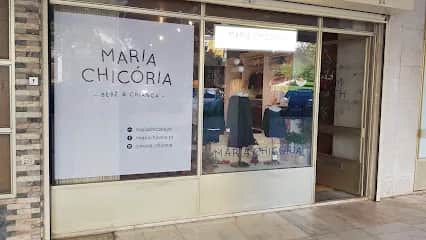 Maria Chicória, 里斯本