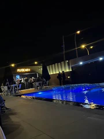 Fly Club, 里斯本