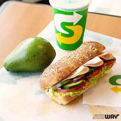 Subway, Porto