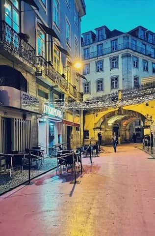 262 Boutique Hotel, Lisbon