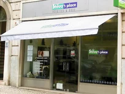 Shiva´s Place, Lissabon