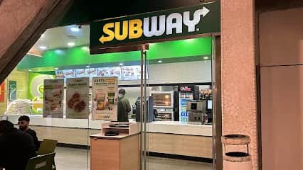 Subway, 리스본