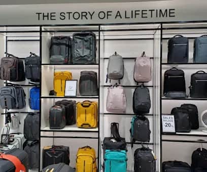 Samsonite, 리스본