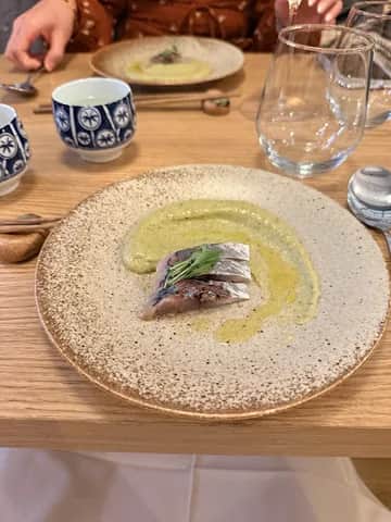 Kintsugi, ポルト