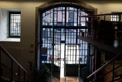 Arquivo Municipal de Lisboa - Videoteca, Lissabon