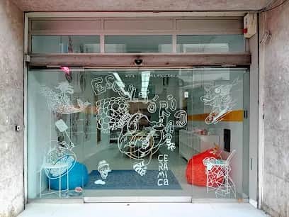 Galeria Escultórica, 里斯本