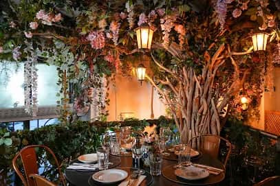 Lídia Restaurante & Bar, 里斯本