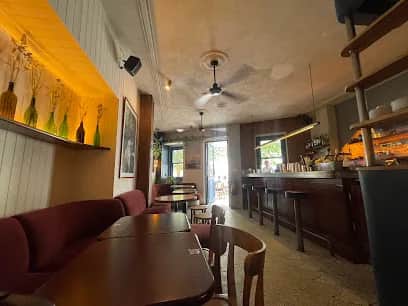 Palma Cantina, Lissabon