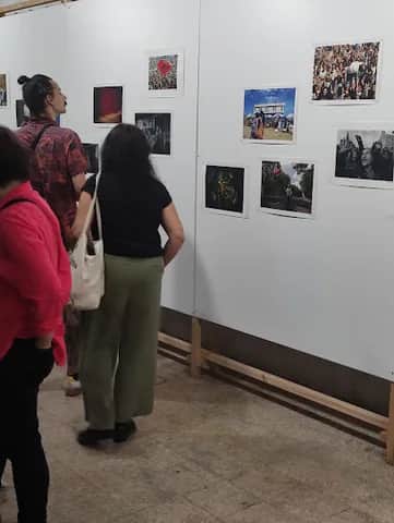 Galeria IMAGO LISBOA, 里斯本