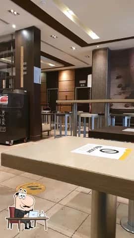 McDonald's, 리스본