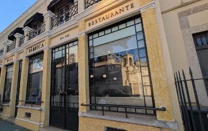 Real Fábrica, Lisbon