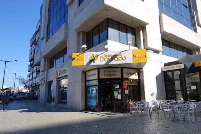 Pastelaria Dourado, Lisbon