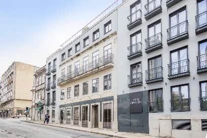 Pur Oporto Boutique Hotel, Porto
