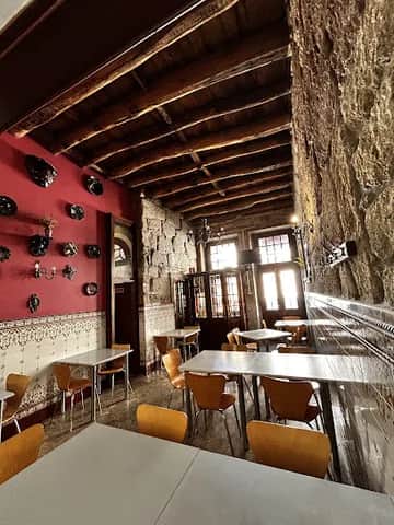 Casa Expresso, Porto