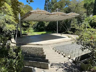 Anfiteatro ao Ar Livre, Lisbonne