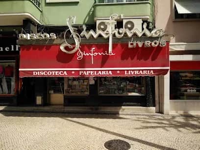 Sinfonia, Lisboa