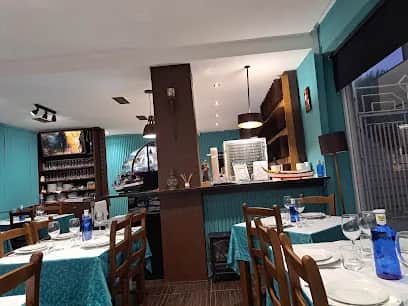 Raínha do Peixe, Porto
