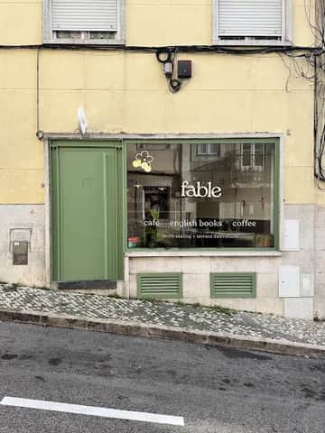 Fable, Lissabon
