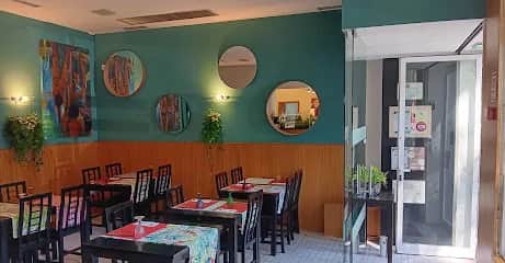 Restaurante Além Sabor, Porto