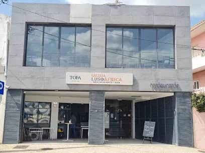 Galeria LusoÁfrica, 里斯本