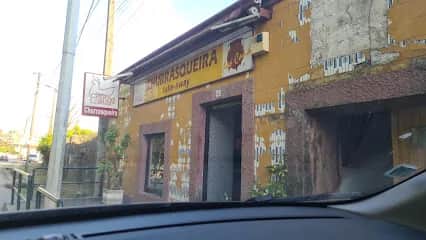 Senhor Frango, Porto