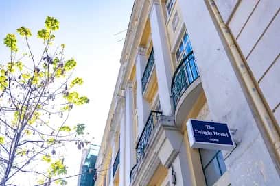 The Delight Hostel, Lisboa