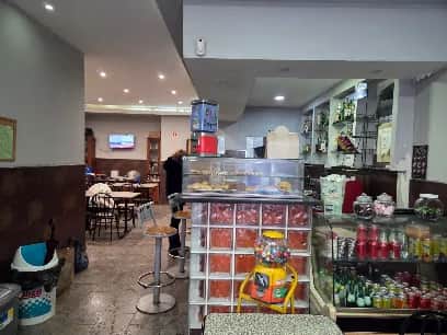 Restaurante Merendeiro, Porto