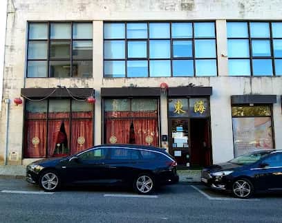 Dong Hai, Lissabon