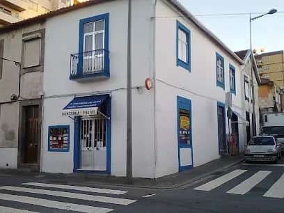 A Favorita de Gaia, Porto