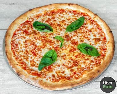 Pizzaria da Graça, Lisboa