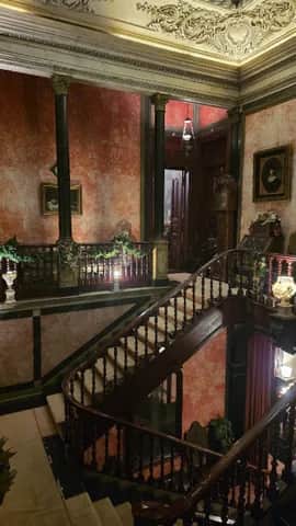 Casa Veva de Lima, Lissabon