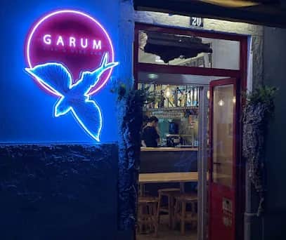 Garum Fish & Wine Bar, Lissabon