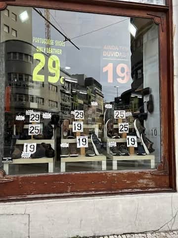 Teresinha Carteiras, Porto