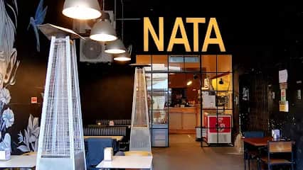 A Nata Do Lx, Lisbonne