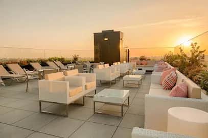 PortoBello Rooftop Restaurant & Bar, Porto