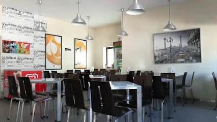 Café Pereira, Oporto