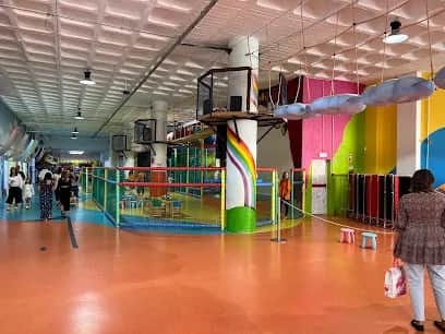 Dotylandia, Lissabon