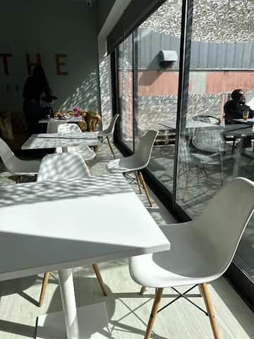 Breathe Brunch&Feel, Oporto