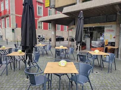 Tapas Da Batalha, Porto