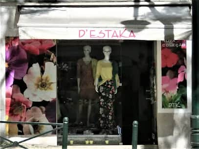 Destaka, Lissabon